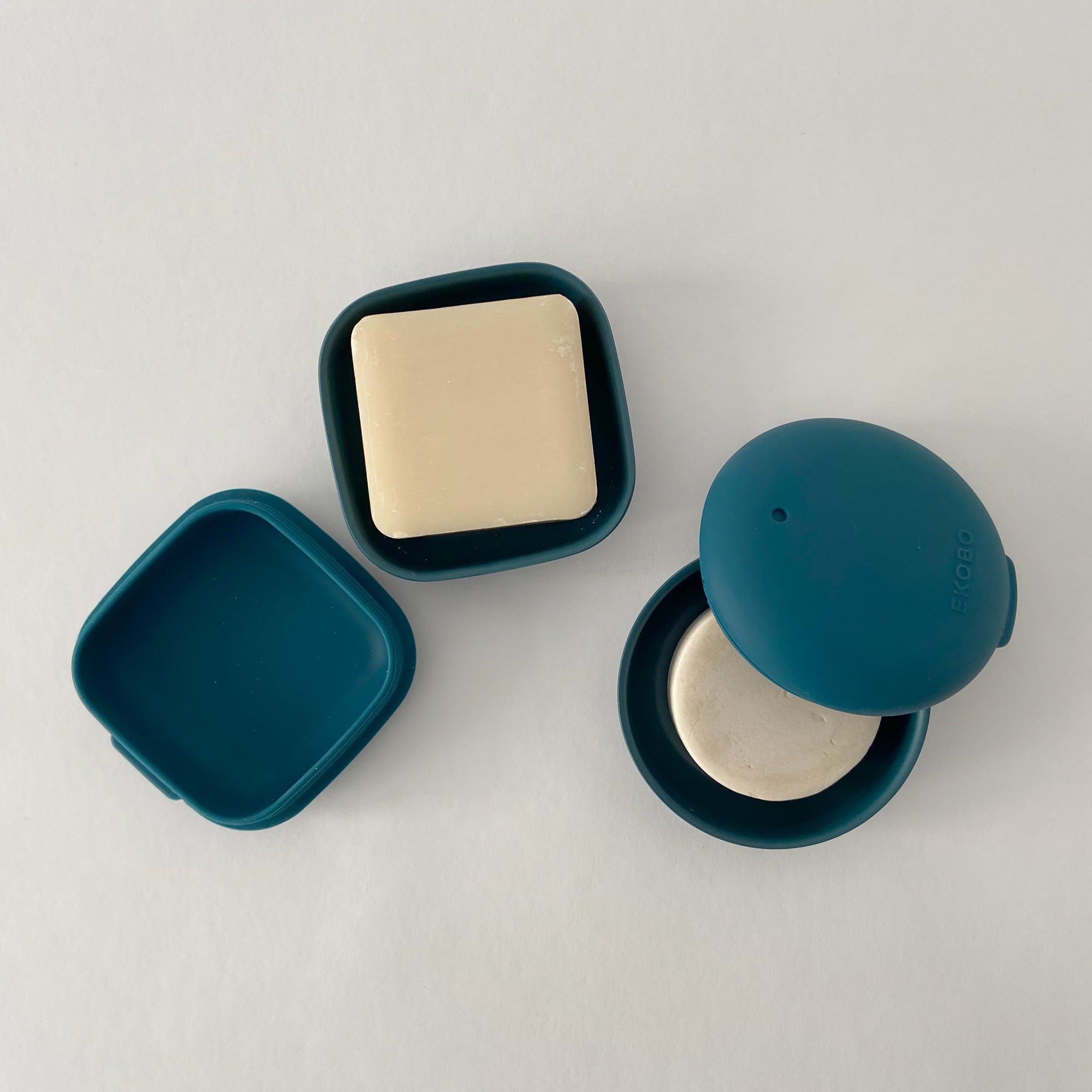 Travel Soap Cases