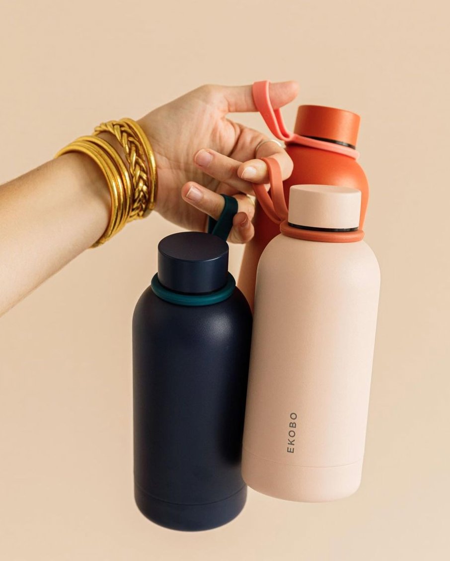 Reusable Bottles