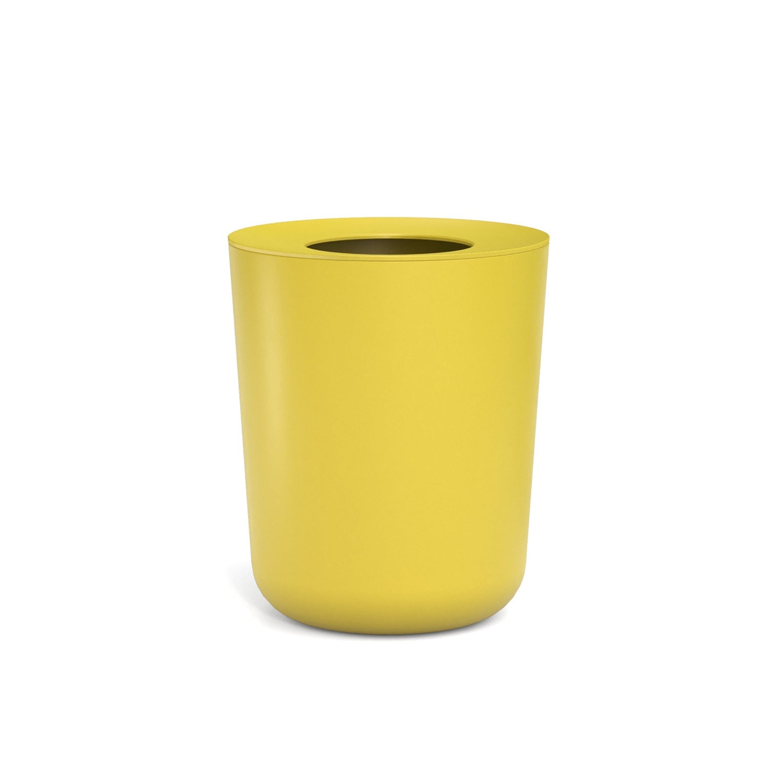 4-Piece Bathroom Set - Lemon EKOBO