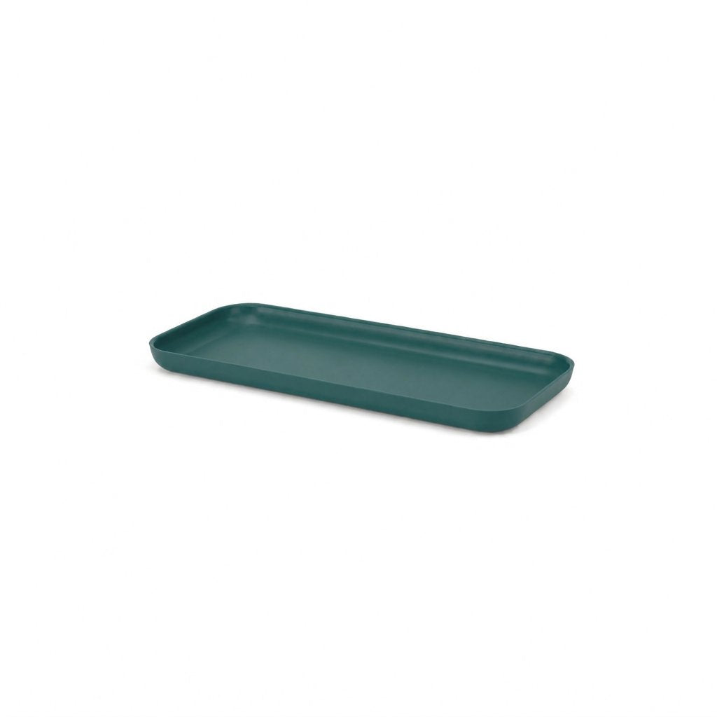 Small Tray - Blue Abyss EKOBO