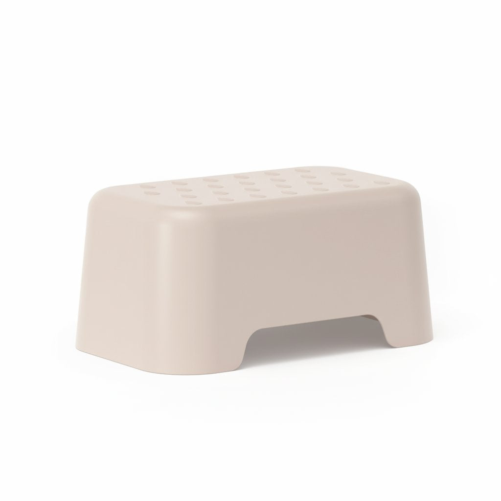 Kids Step Stool - Sand EKOBO