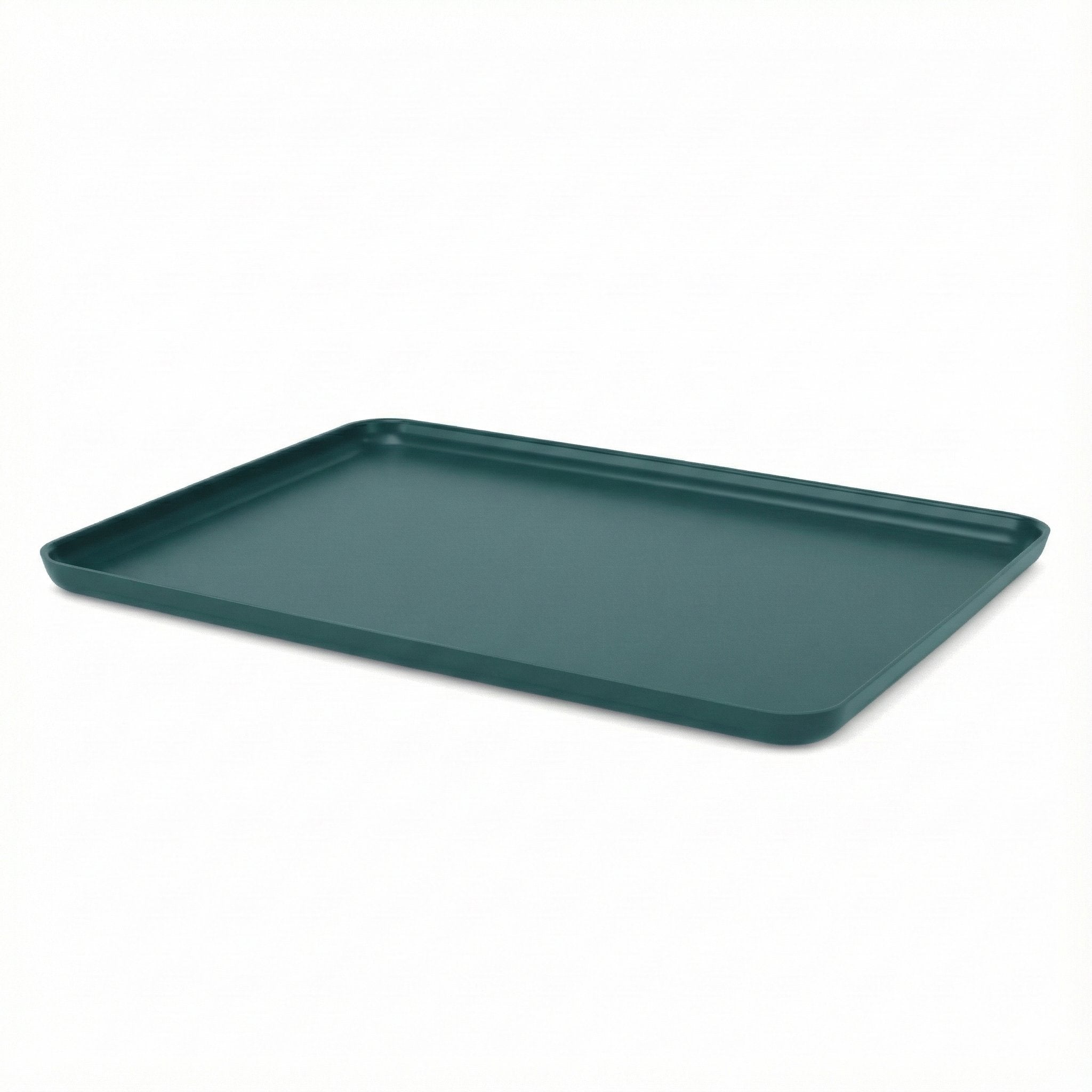 Large Serving Tray - Blue Abyss EKOBO