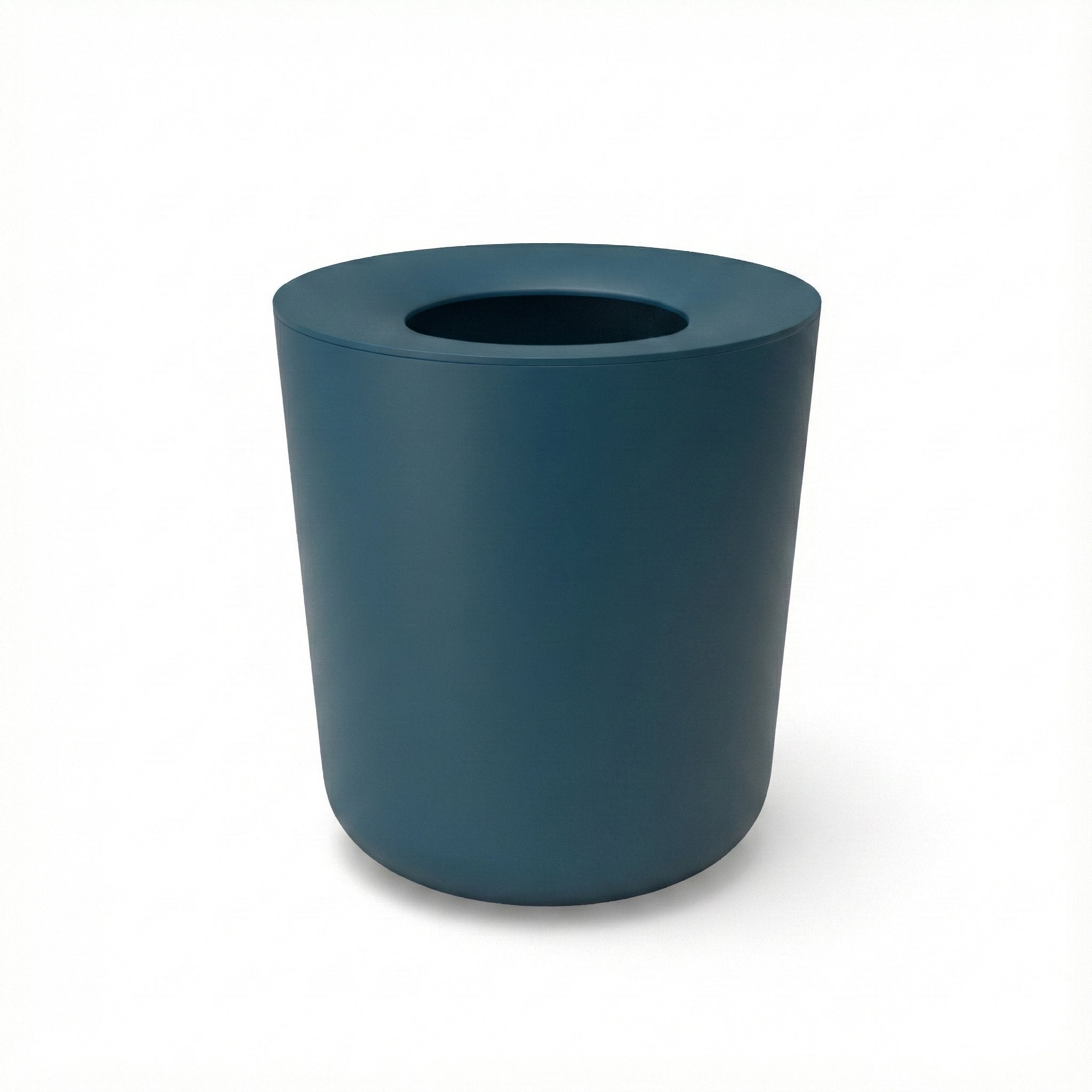 Bathroom Bin 6L - Blue Abyss EKOBO