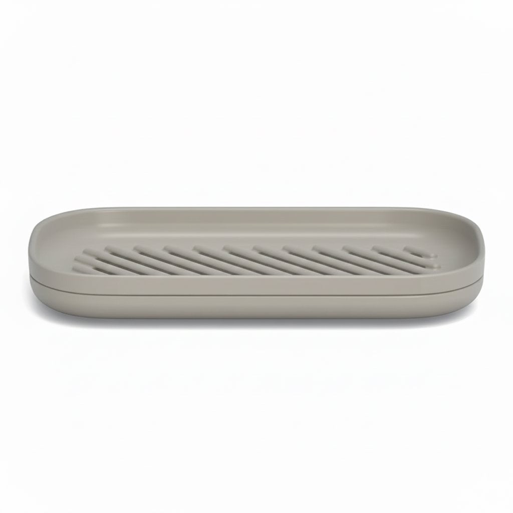 XXL Soap Dish - Stone EKOBO