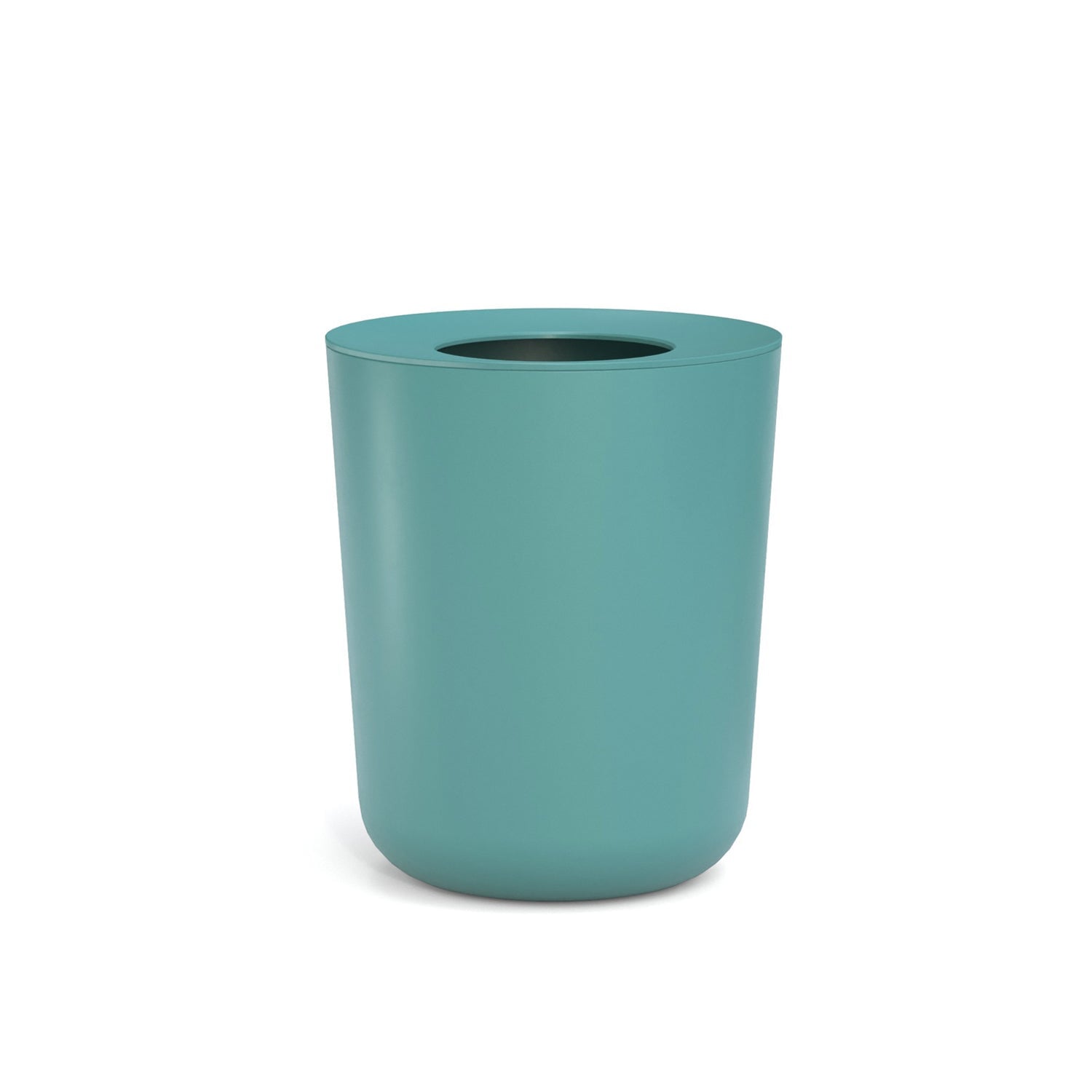 Bathroom Bin 4.5L - Lagoon EKOBO
