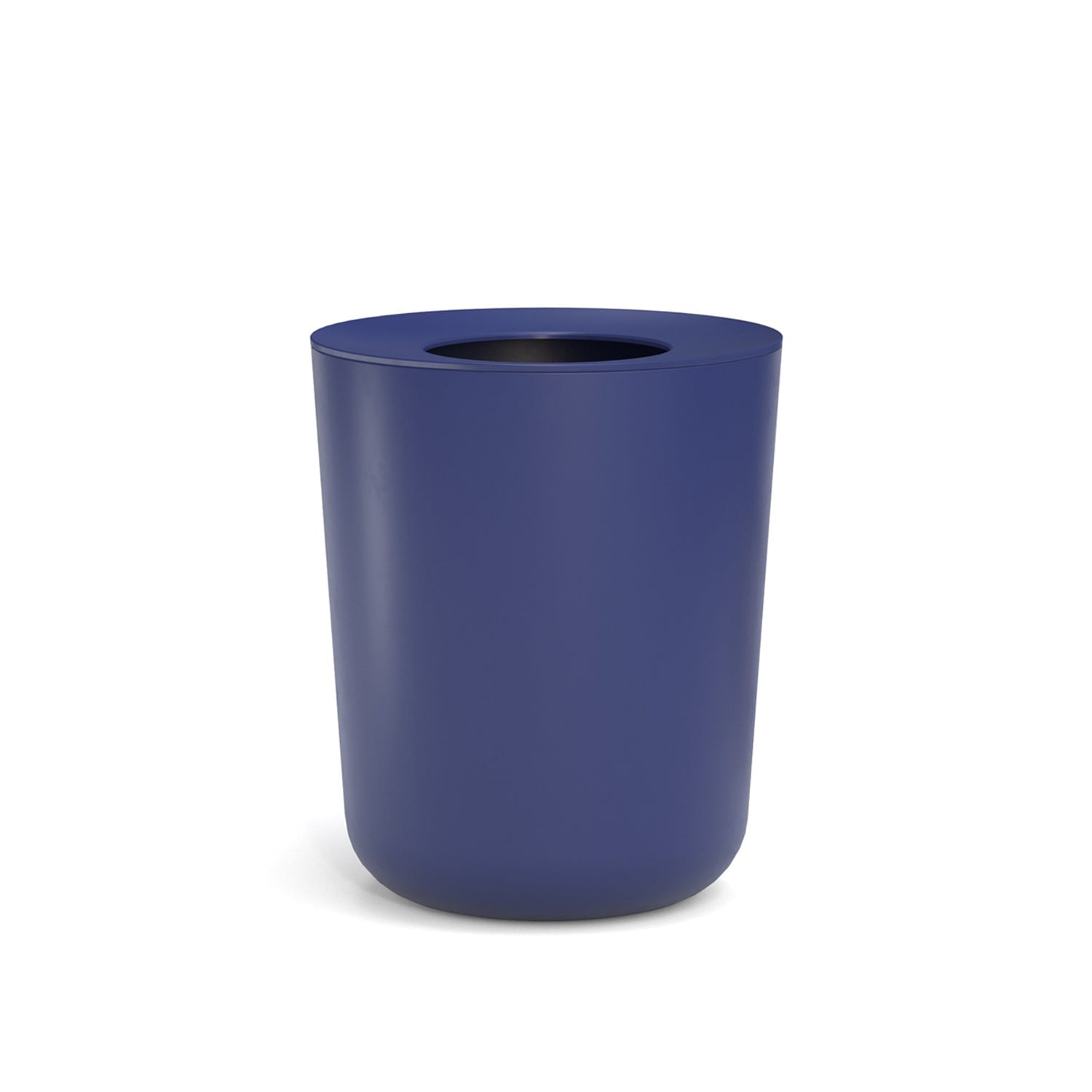 Bathroom Bin 4.5L - Royal Blue EKOBO