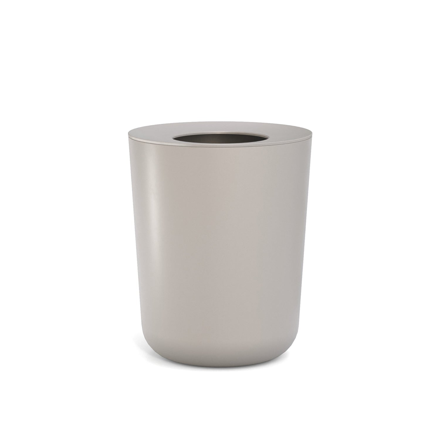 Bathroom Bin 4.5L - Stone EKOBO