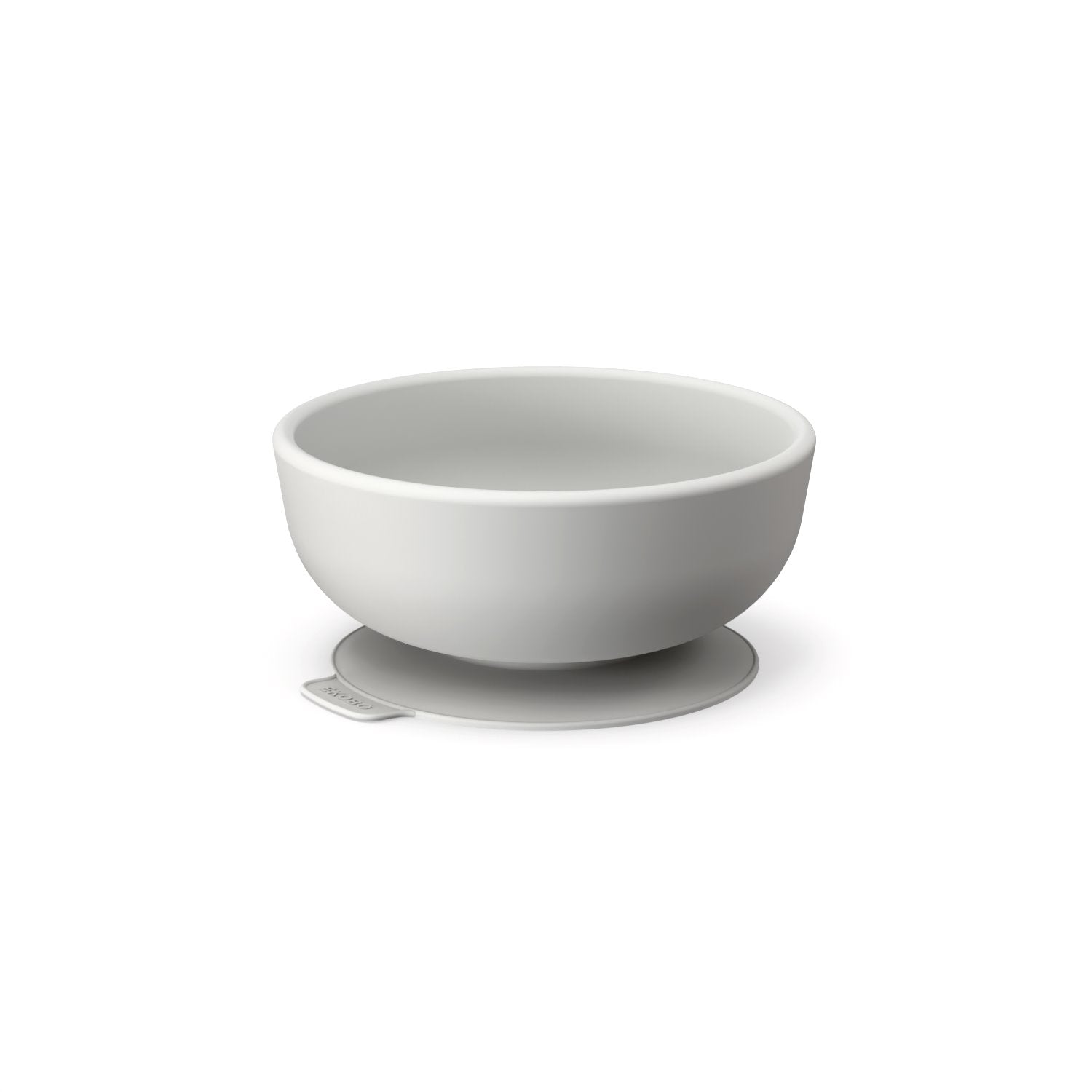 Bambino Silicone Suction Bowl - Cloud EKOBO USA