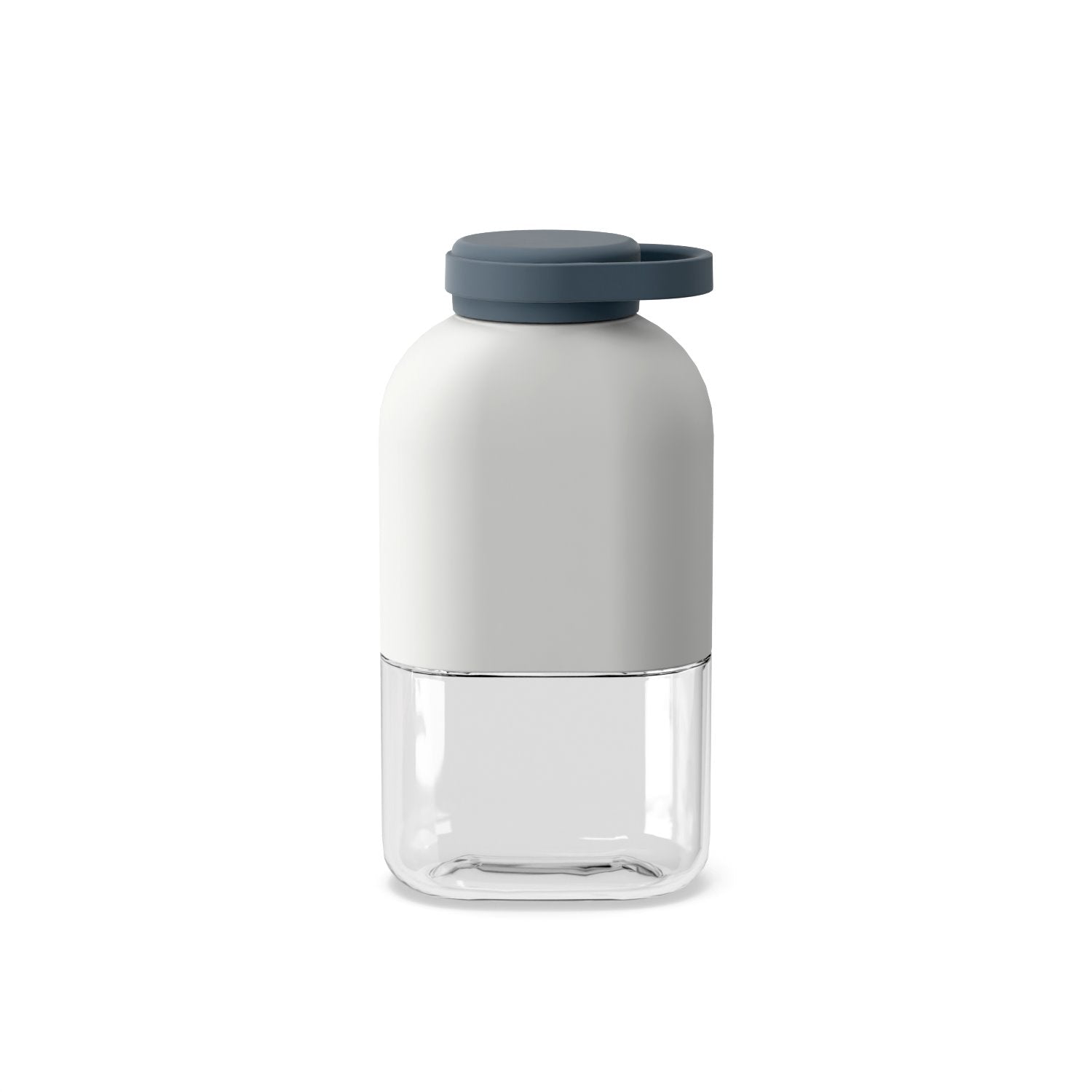Slim Water Bottle 35 cl Cloud / Storm EKOBO