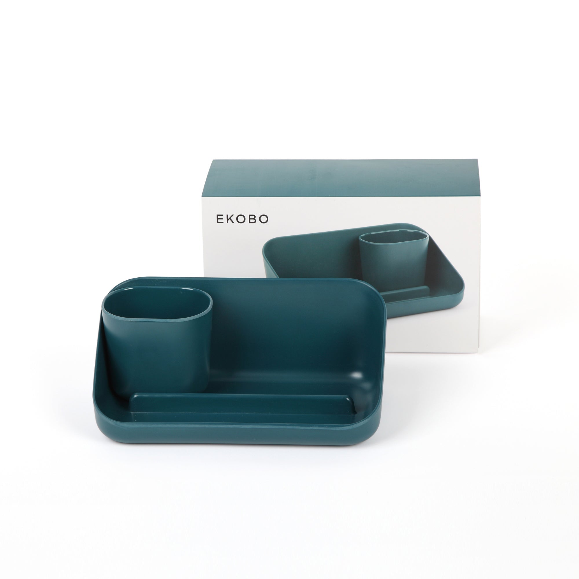 Organiser - Blue Abyss EKOBO
