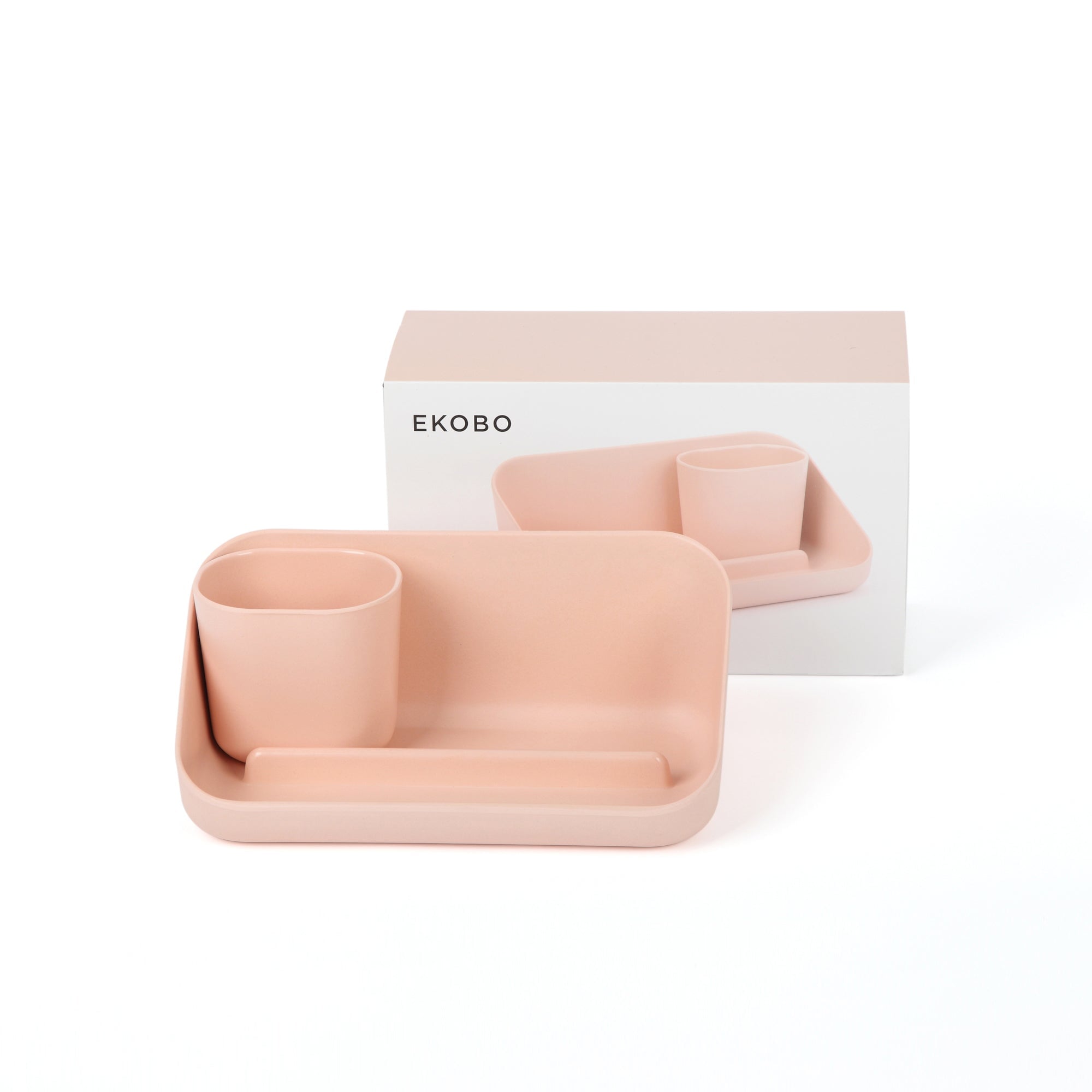 Organiser - Blush EKOBO