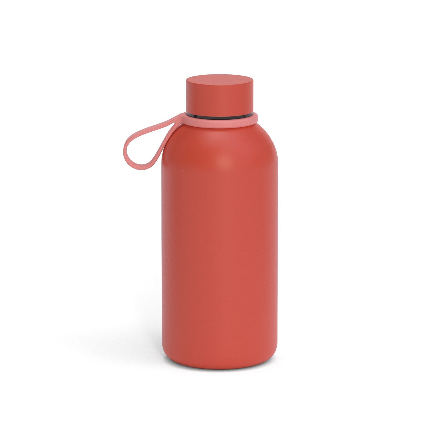 Insulated Reusable Bottle 350ml - Brick EKOBO