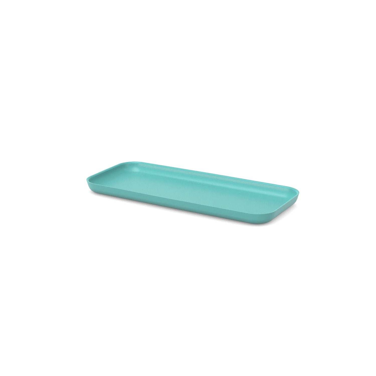 Small Tray - Lagoon EKOBO