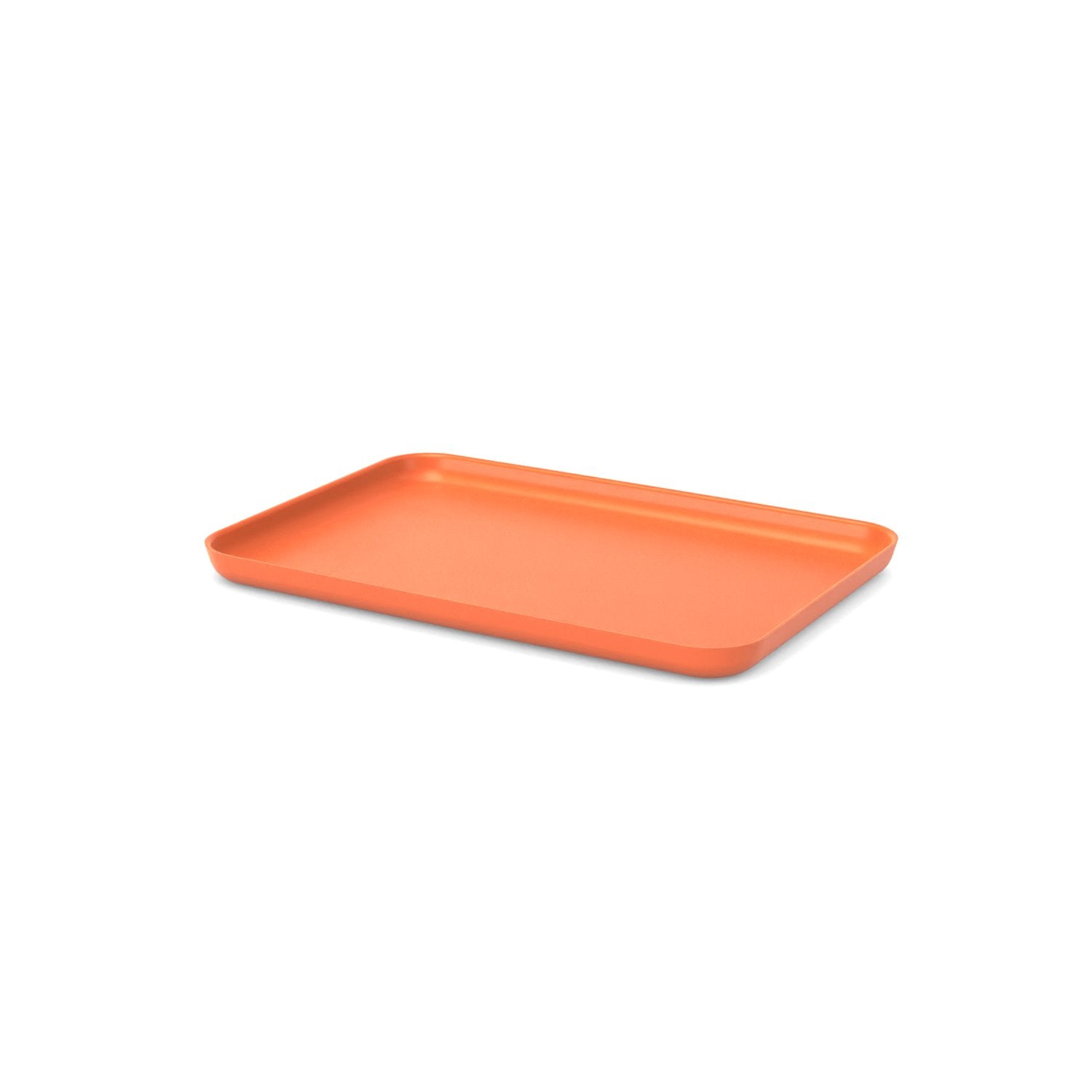 Medium Serving Tray - Persimmon EKOBO Persimmon