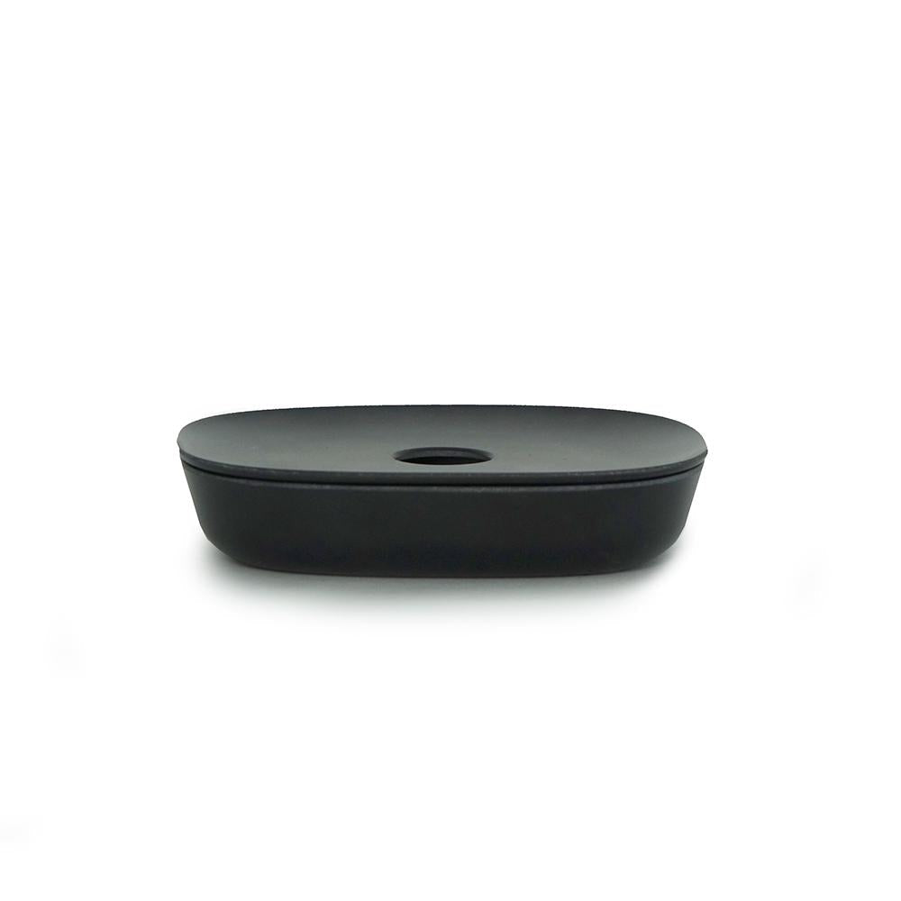 Soap Dish - Black EKOBO Black