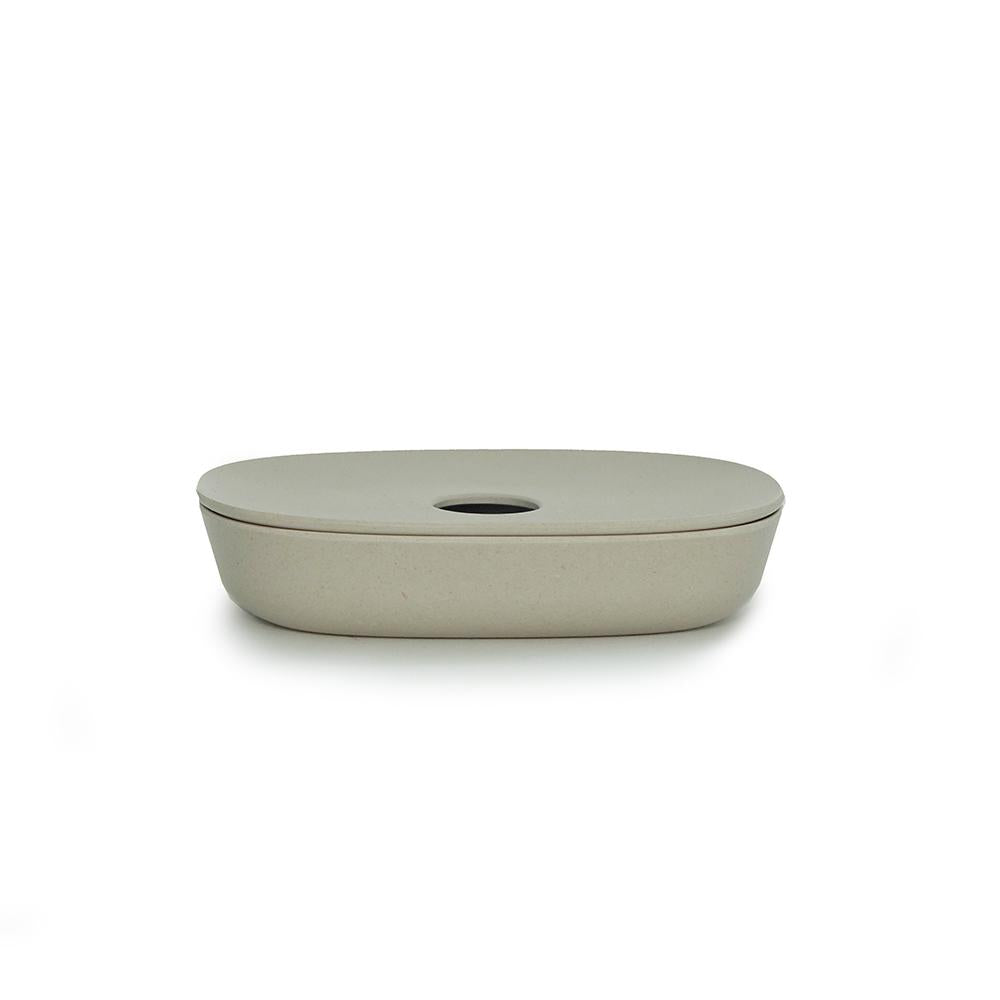 Soap Dish - Stone EKOBO Stone