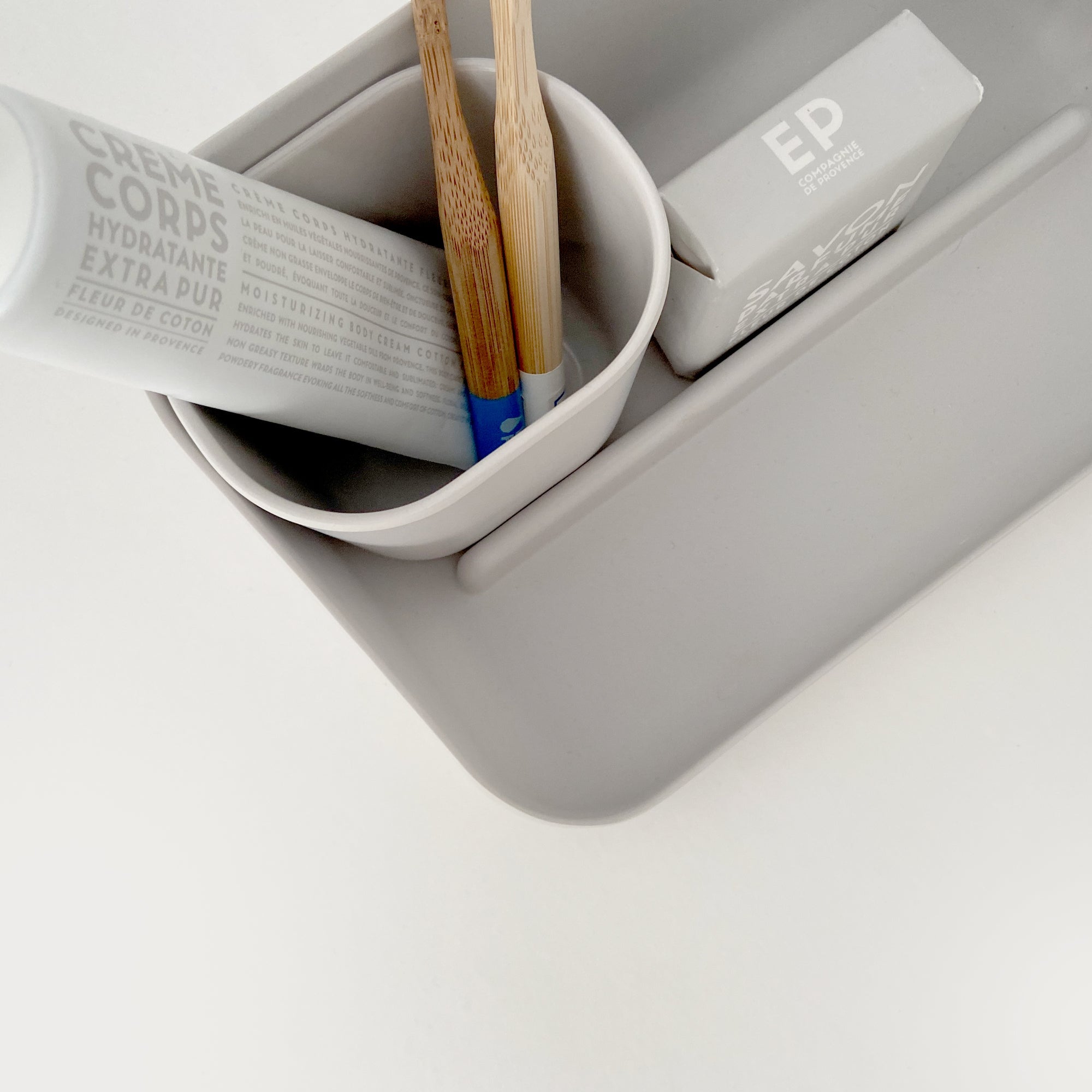 Desk Organiser - Cloud EKOBO