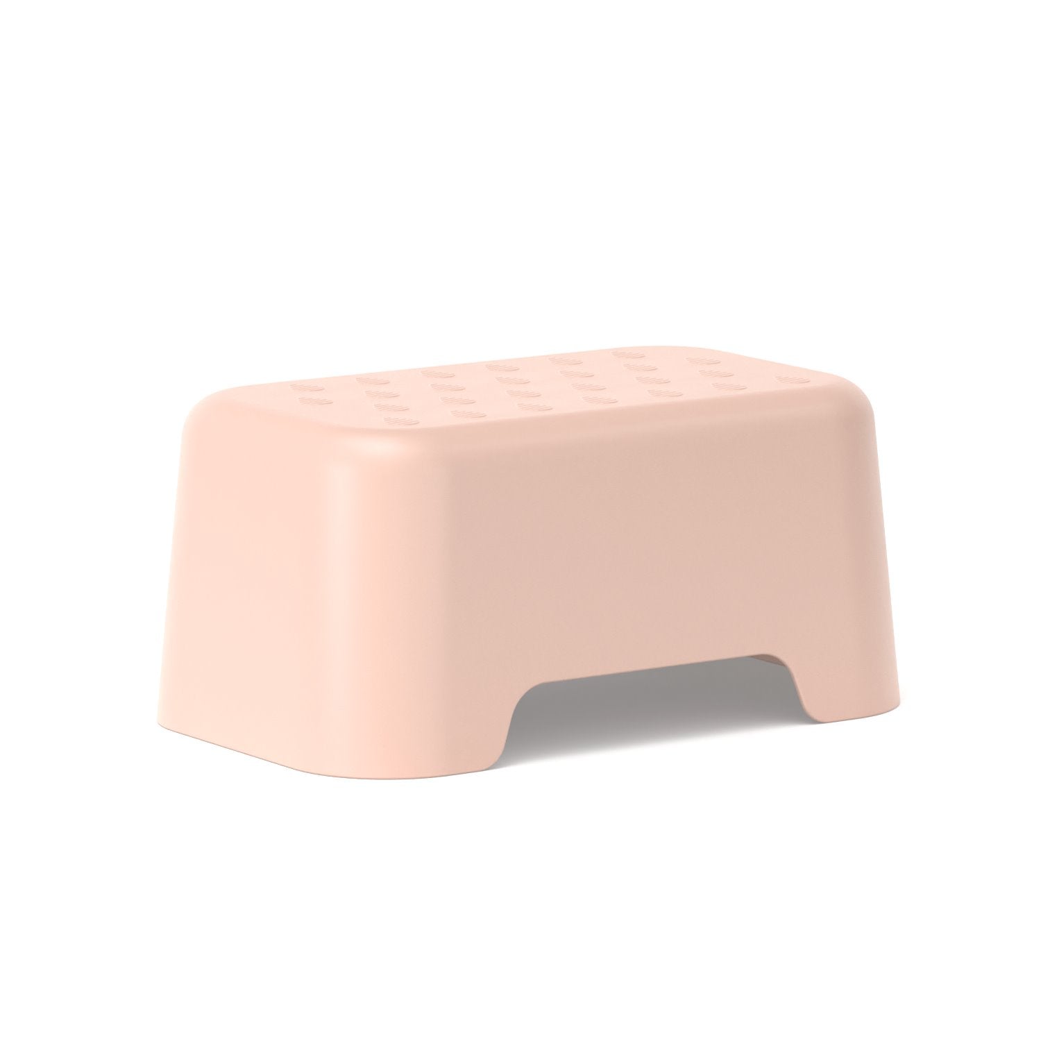 Kids Step Stool - Blush EKOBO