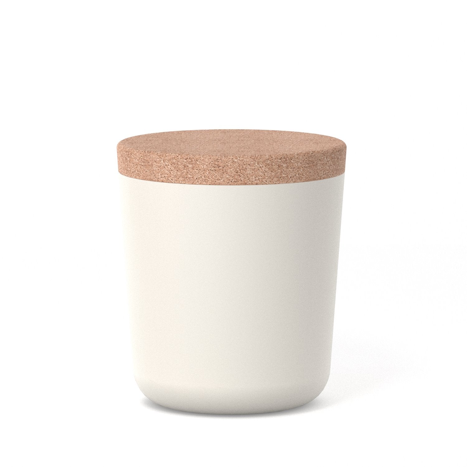 Storage Jar XL - Off White EKOBO Off-White
