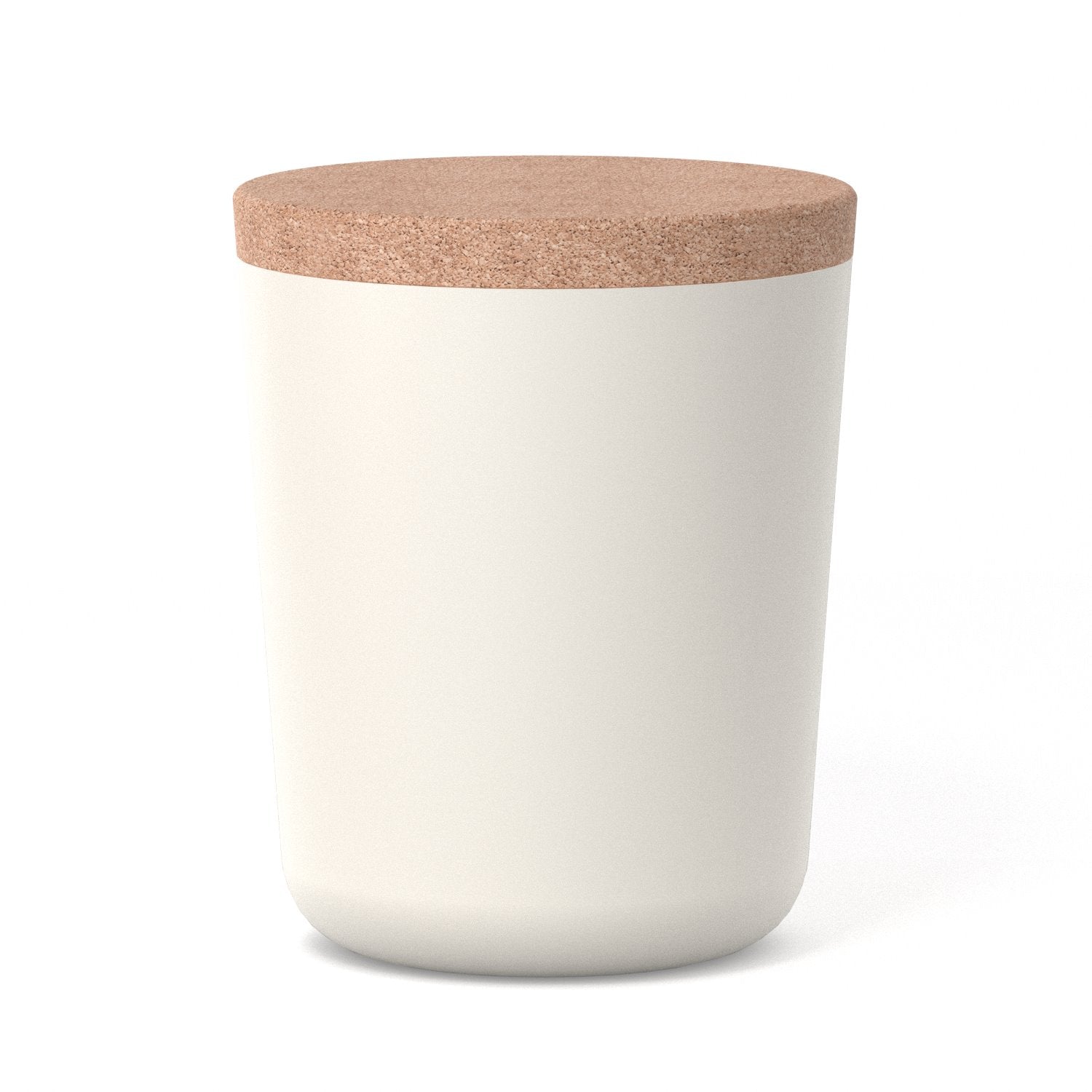 Storage Jar XXL - Off White EKOBO Off-White