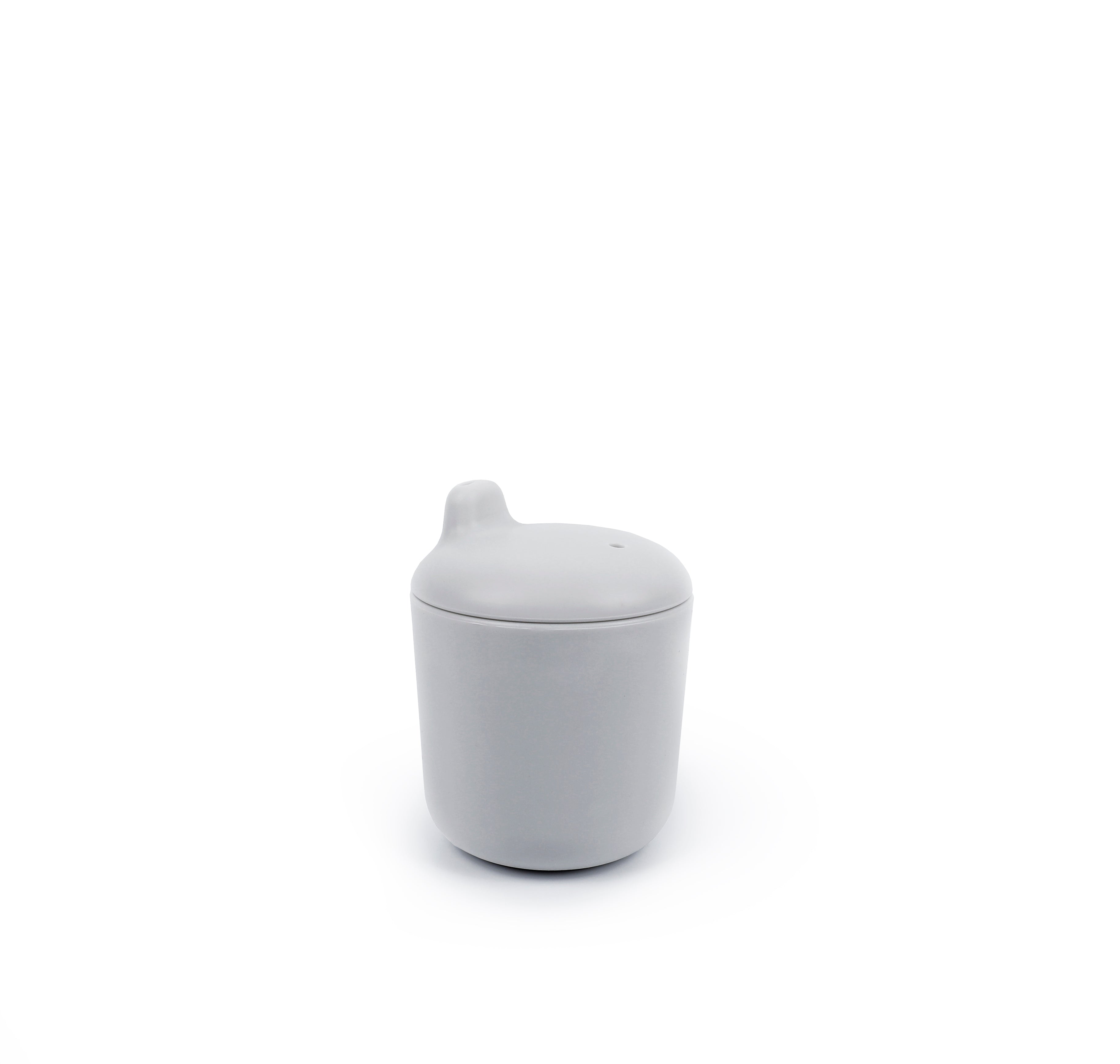 Silicone Baby Sippy Cup - Cloud Kids EKOBO Cloud