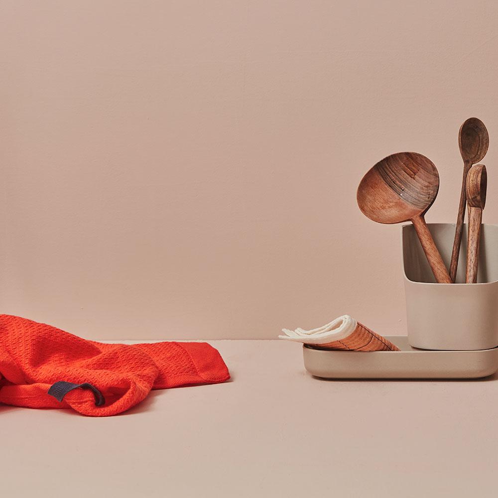 Sink Caddy Organizser - Stone EKOBO