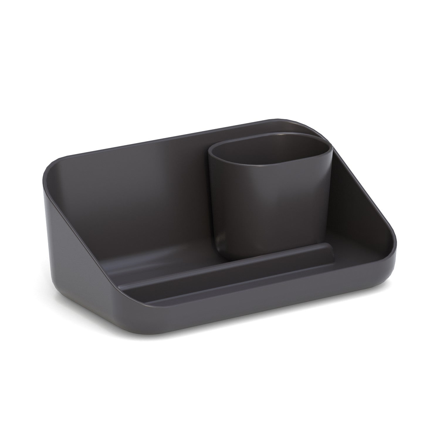 Desk Organiser - Black EKOBO Black