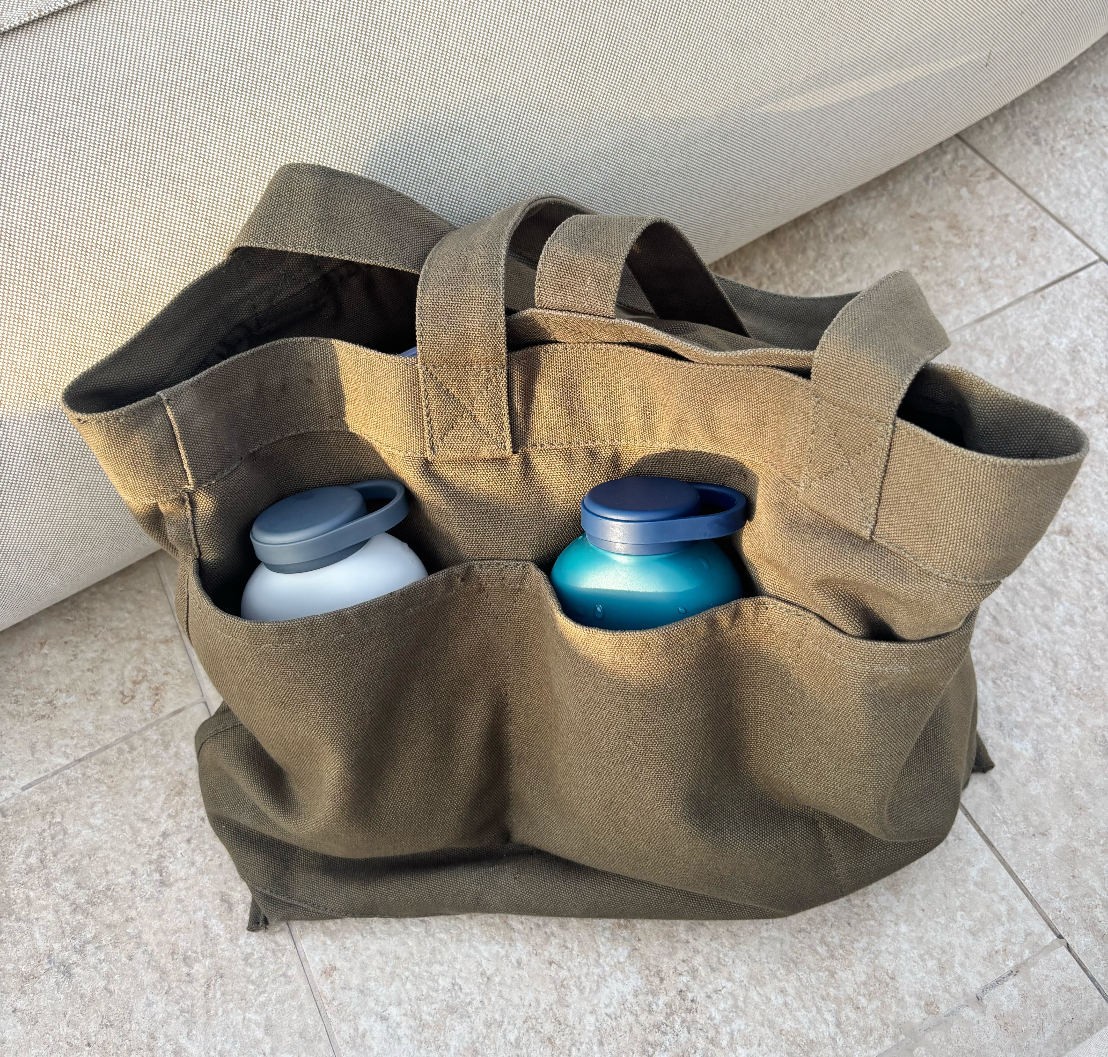 Water Bottles