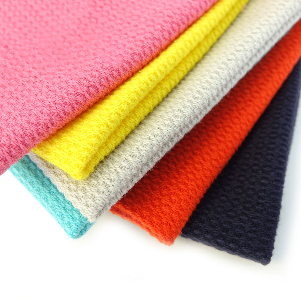 Organic Bath Textiles