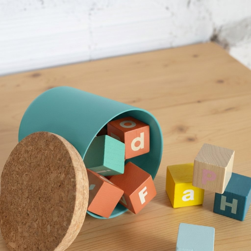 Storage Containers