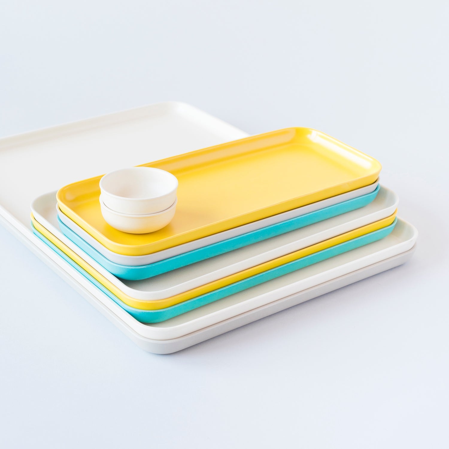 Serving Trays