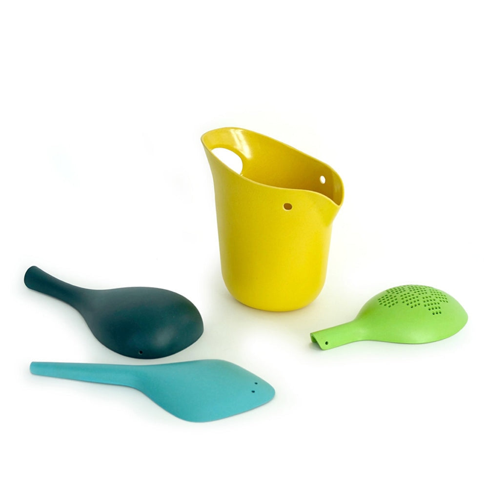 Animo Beach Toys & Beach Bucket Set EKOBO 