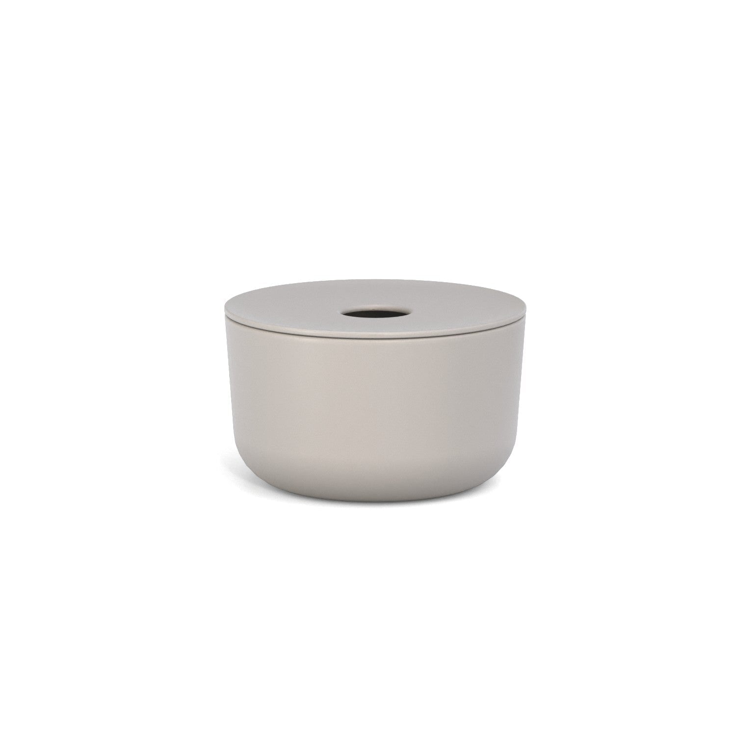 4-Piece Bathroom Set - Stone EKOBO 
