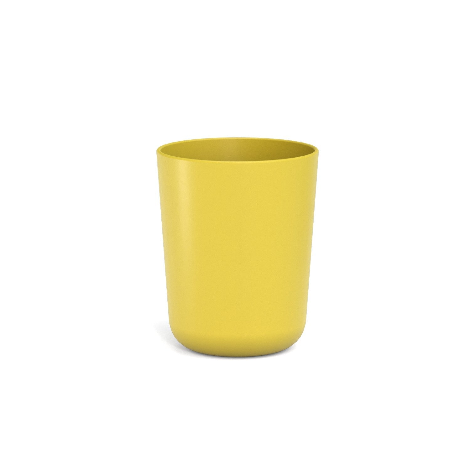 4-Piece Bathroom Set - Lemon EKOBO 