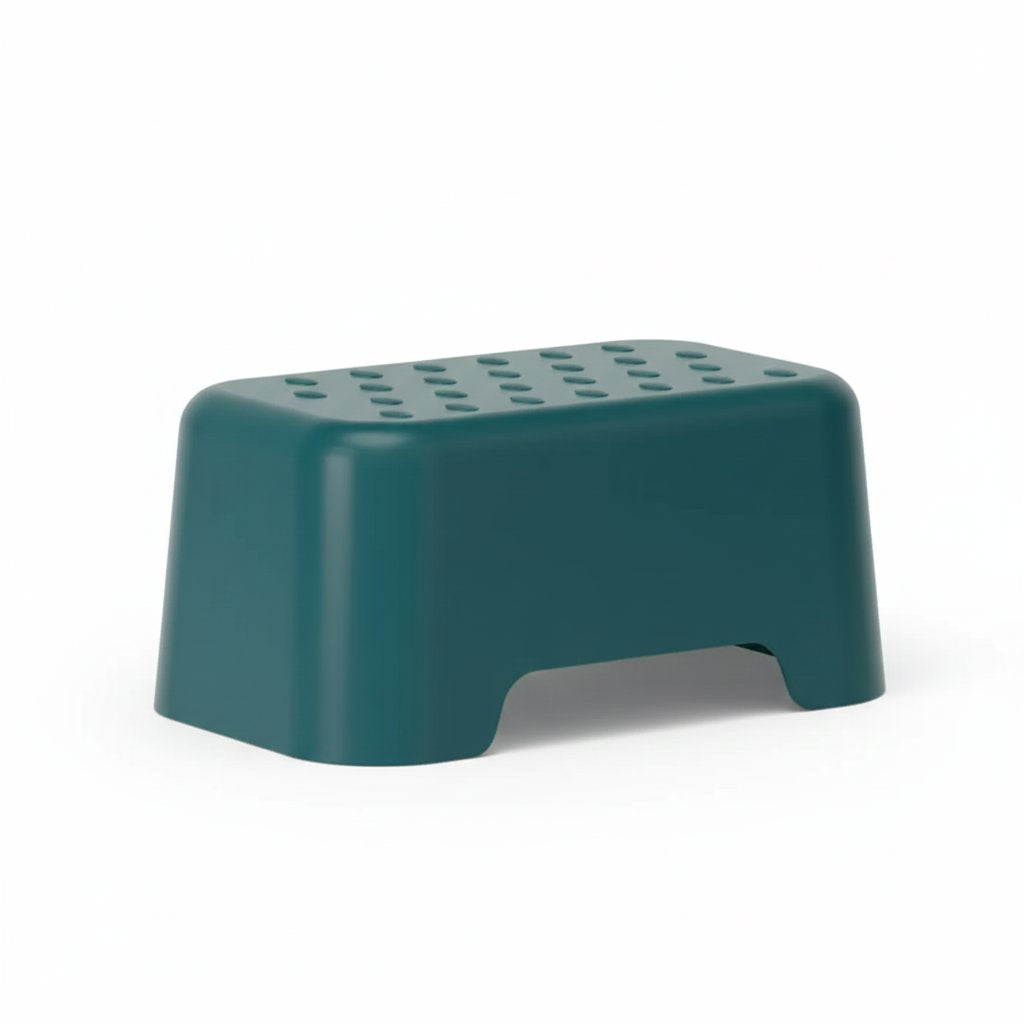 Kids Step Stool - Blue Abyss EKOBO 