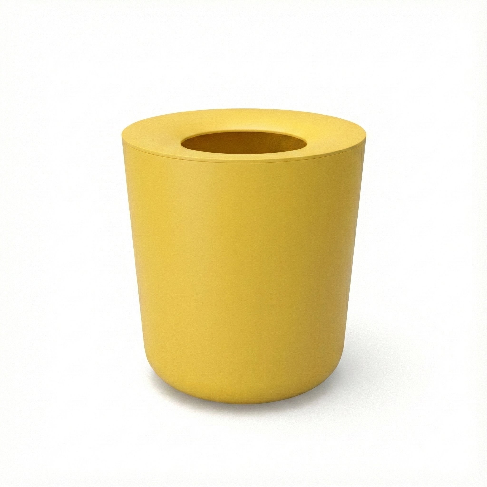 Bathroom Bin 6L - Lemon EKOBO 