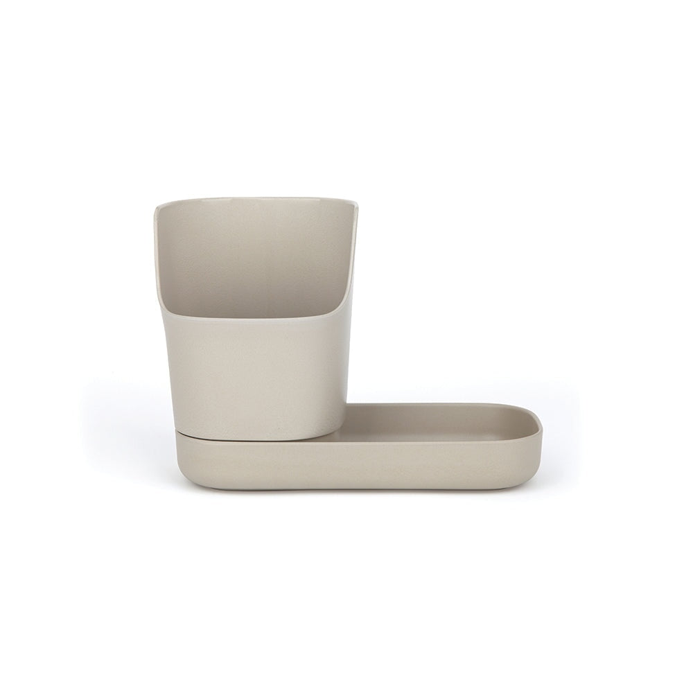 Sink Caddy Organizser - Stone EKOBO 