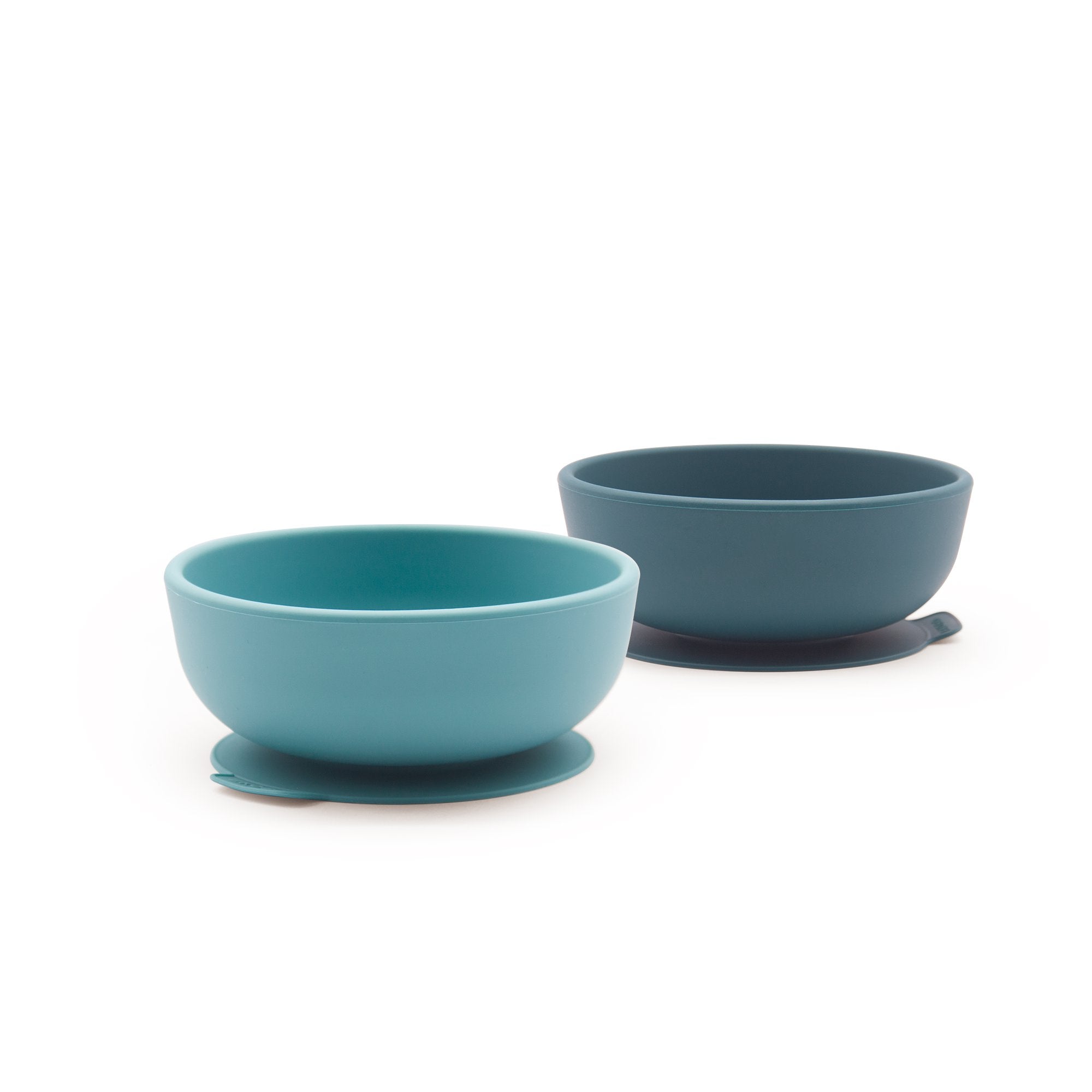 Baby Feeding Bundle - Blue Abyss & Lagoon EKOBO 