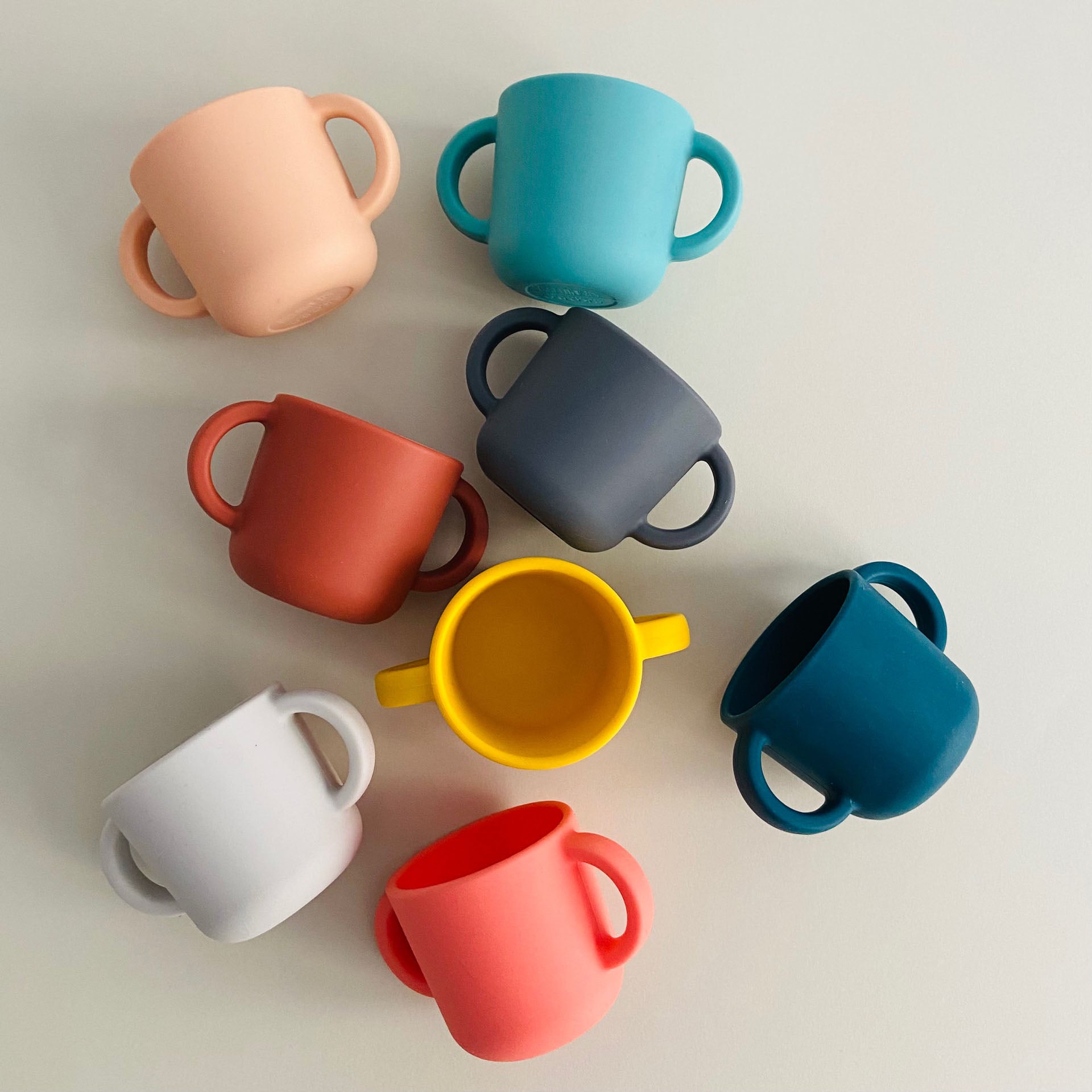 baby sippy cups