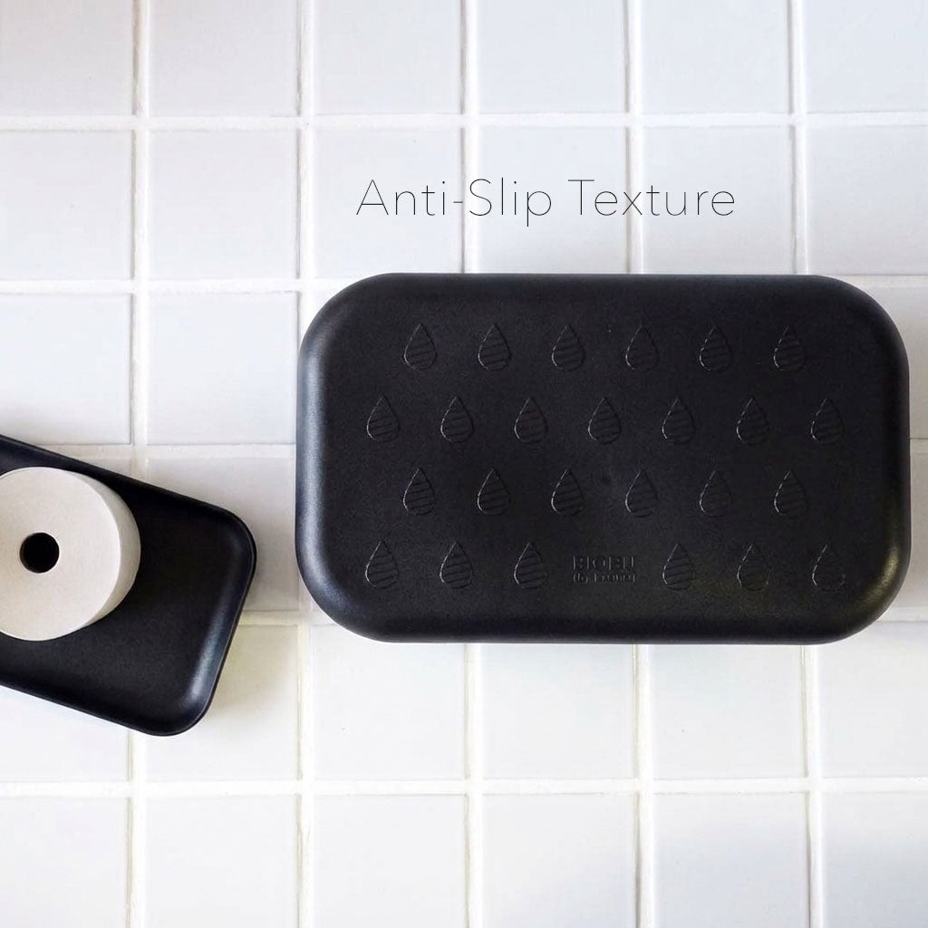 Kids Step Stool - Black EKOBO 