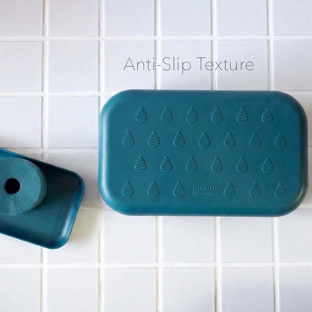 Kids Step Stool - Blue Abyss EKOBO 
