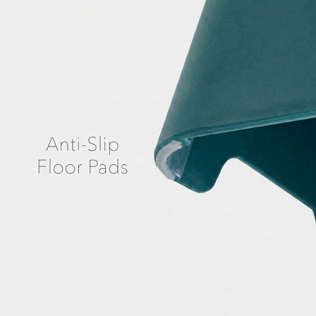 Kids Step Stool - Blue Abyss EKOBO 