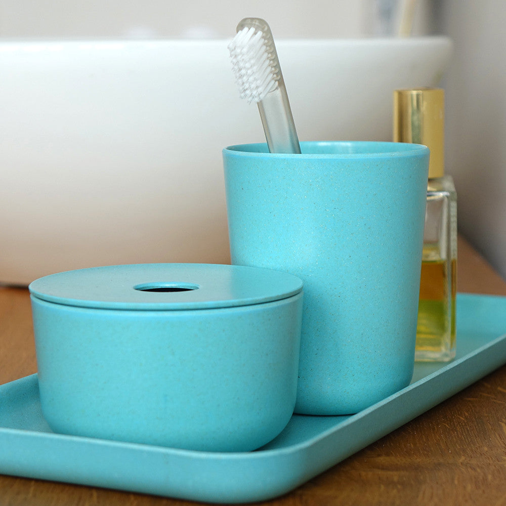 Bath Counter Set - Lagoon Bath EKOBO 