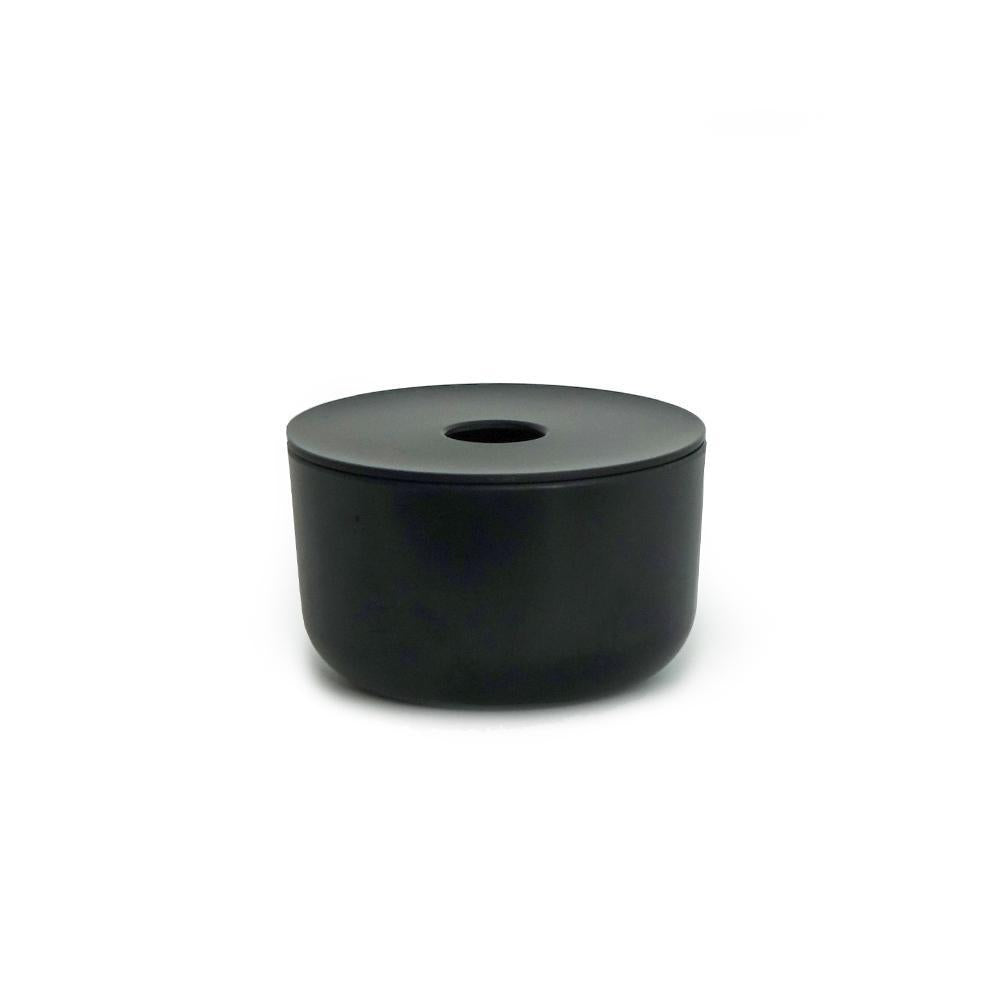 Small Storage Box - Black EKOBO 