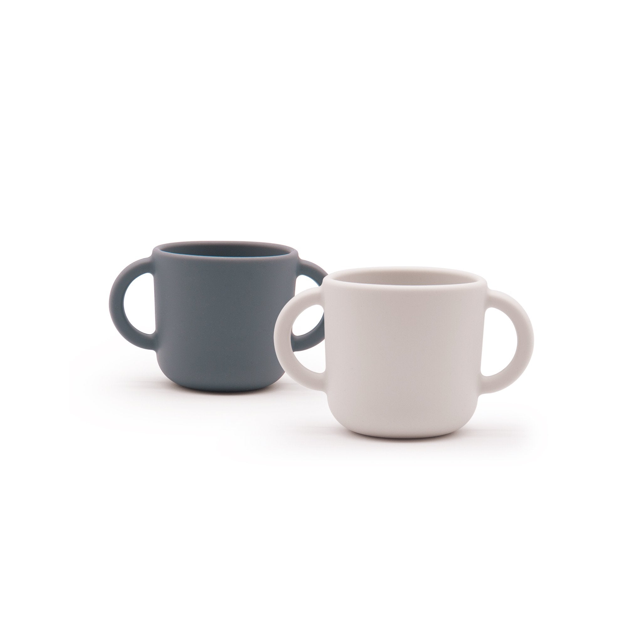 Training Cup Set - Cloud / Storm kids EKOBO USA Cloud / Storm 