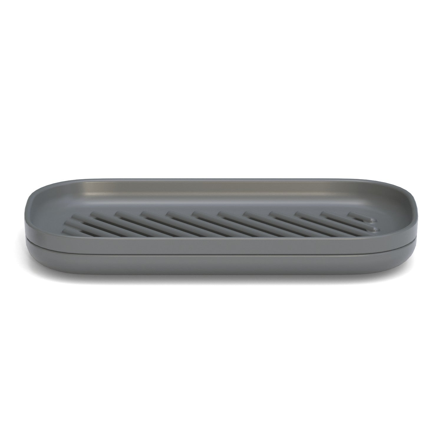XXL Soap Dish - Smoke EKOBO Smoke 
