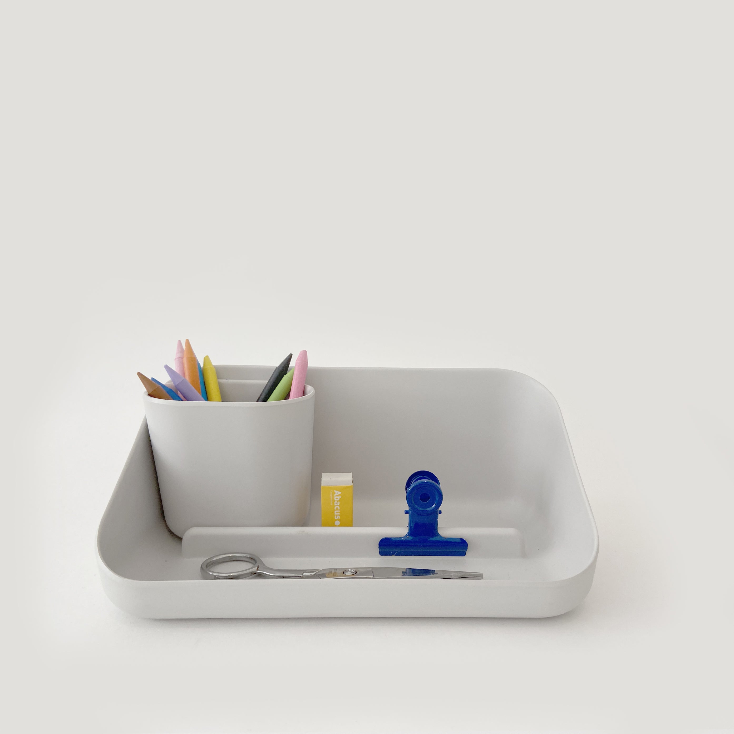 Desk Organiser - Cloud EKOBO 