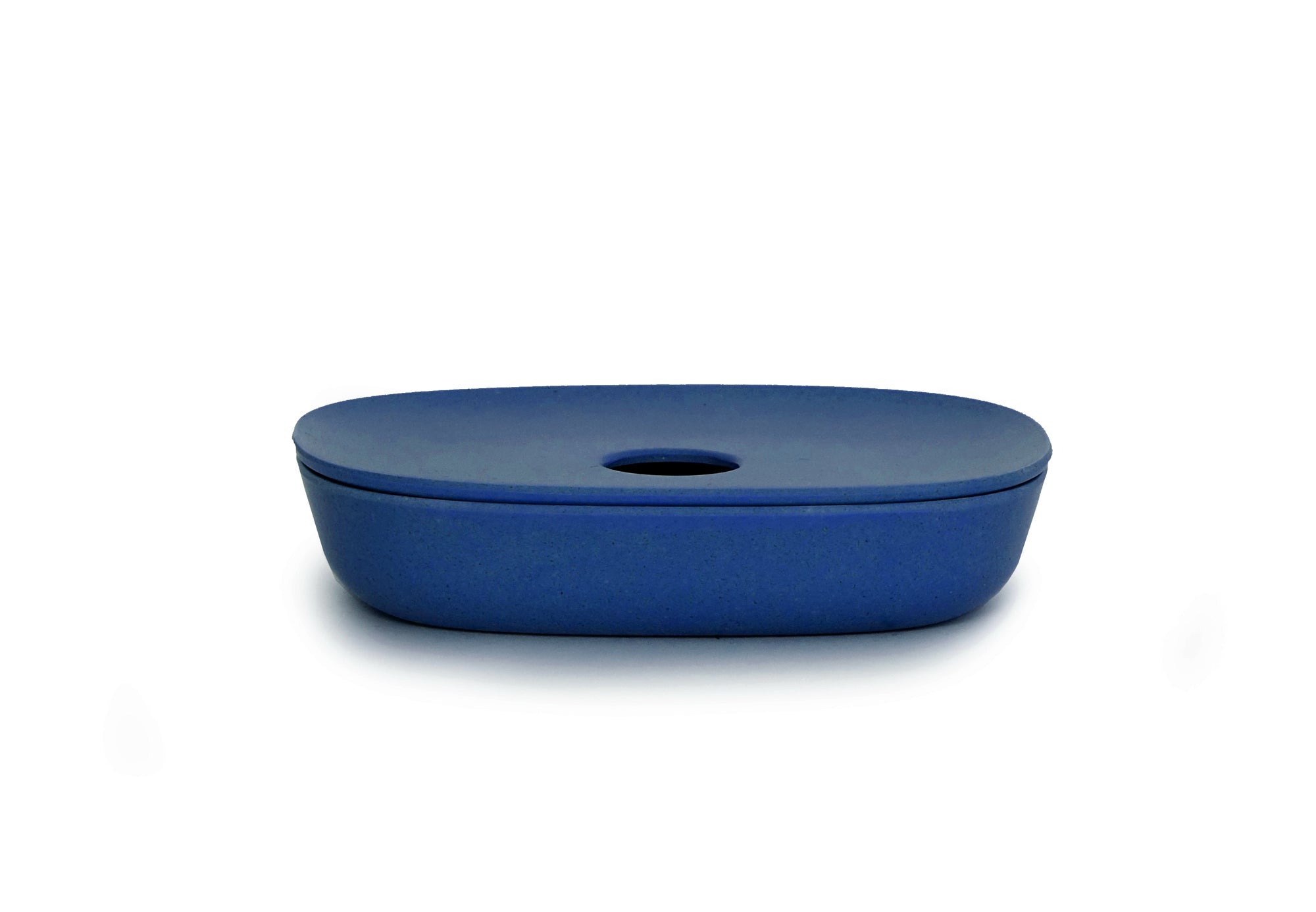 Soap Dish - Royal Blue EKOBO 