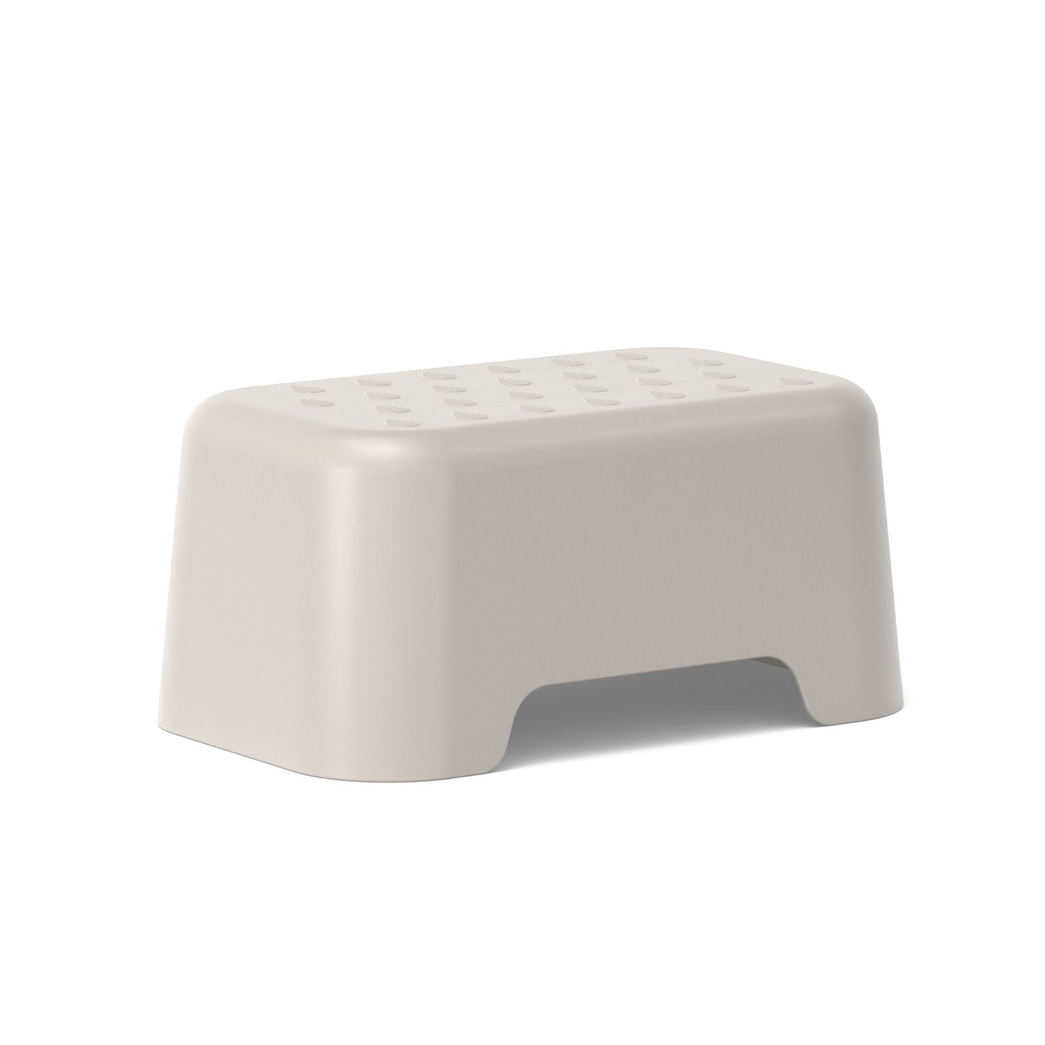 Kids Step Stool - Stone EKOBO Stone 