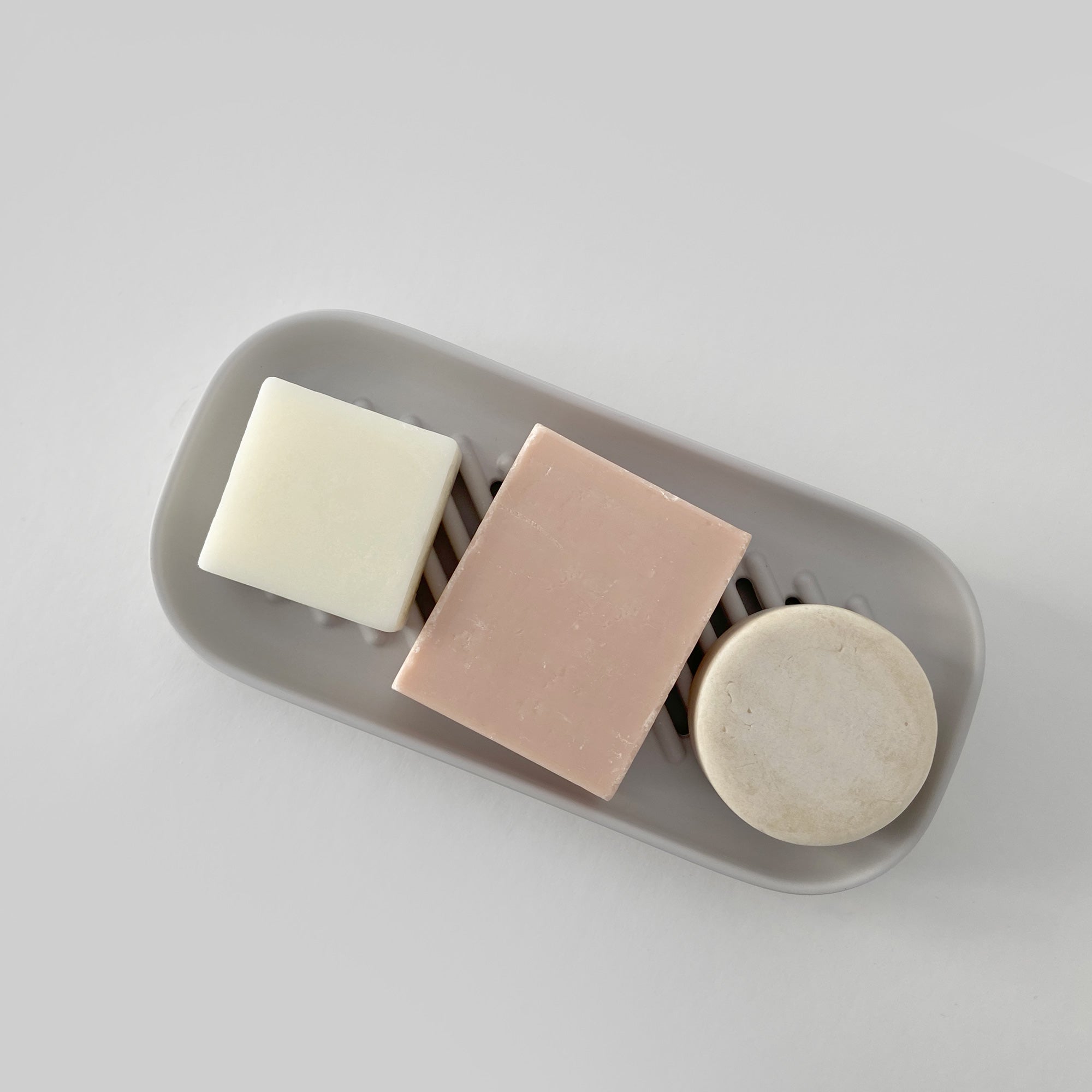 XXL Soap Dish - Cloud EKOBO 